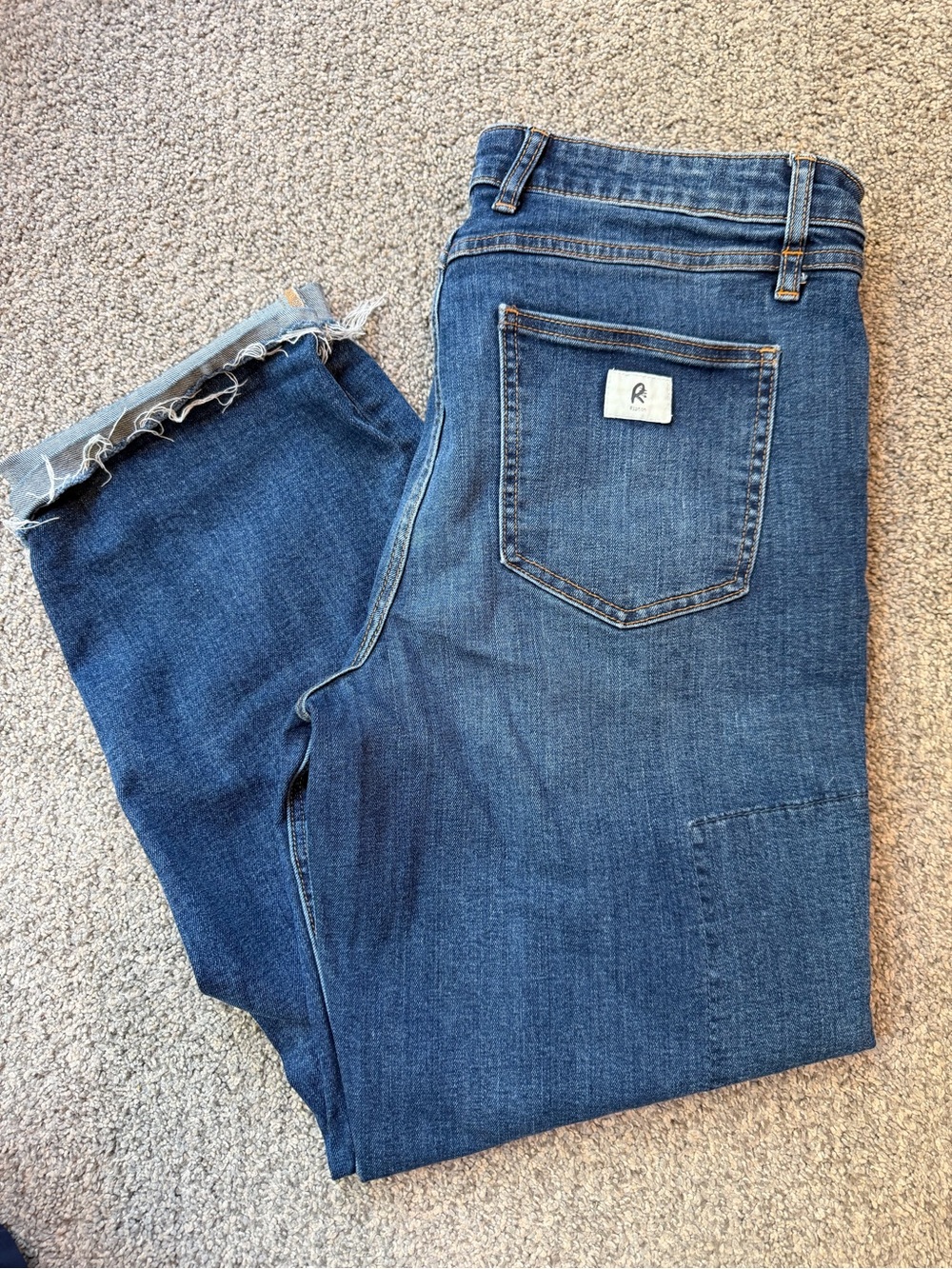Women's stretch Ripton Jeans